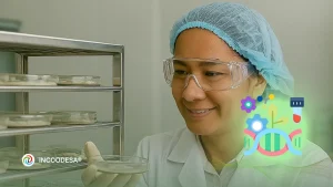 Bioprocesos y Biofábricas en la producción de hongos y bacterias benéficas para la agricultura